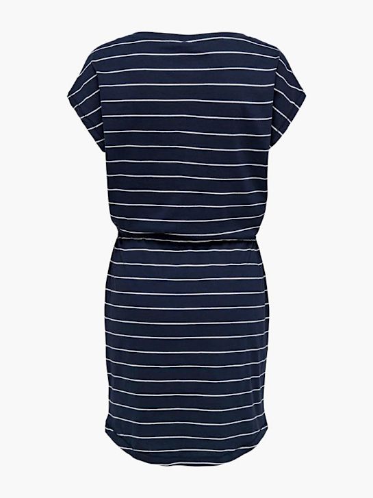 ONLY Kleid Blau