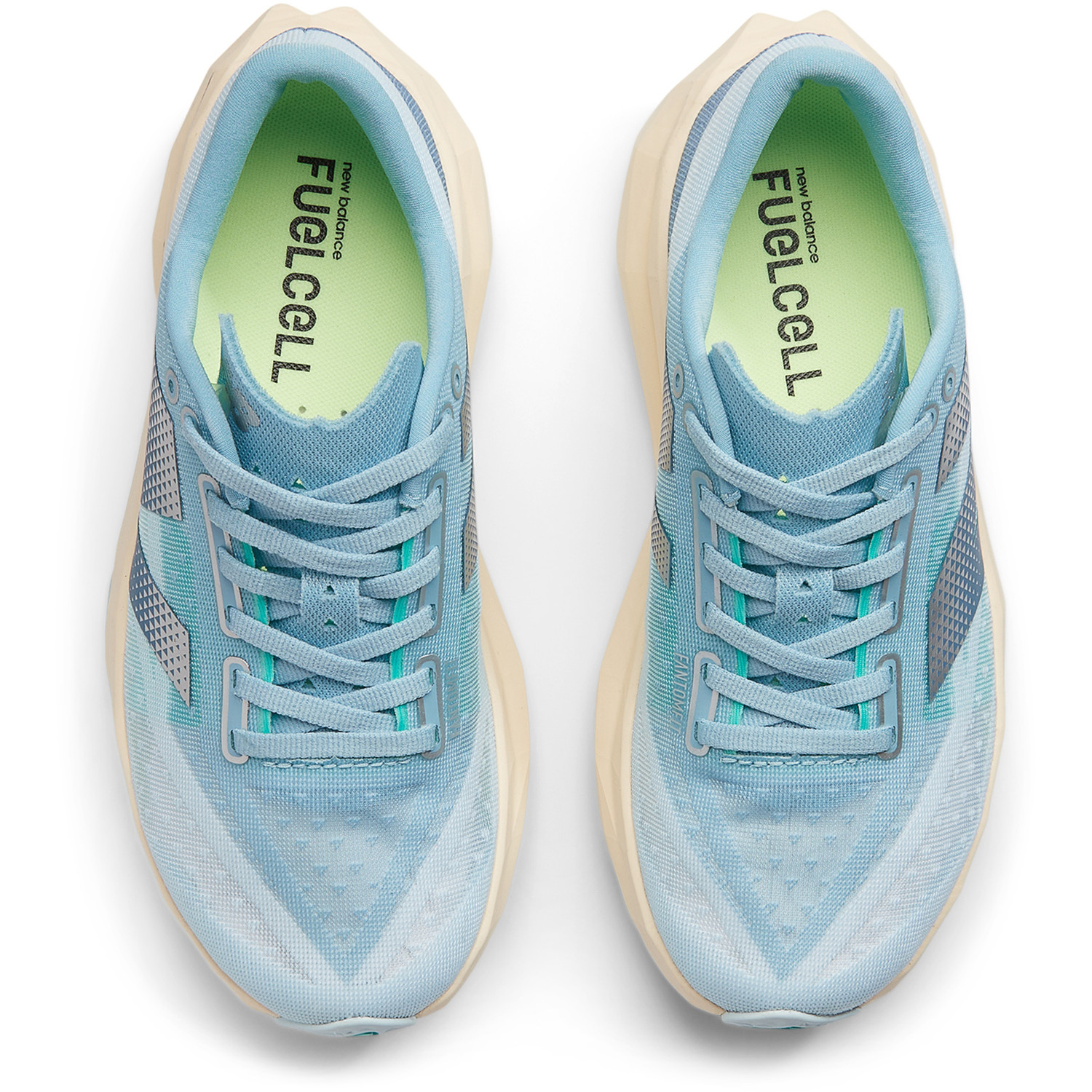 New Balance Fuelcell Rebel v4 Dames