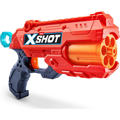 X-Shot Reflex 6