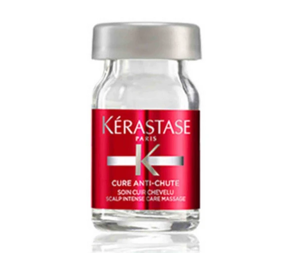 Kérastase Spécifique Cure Anti-Chute