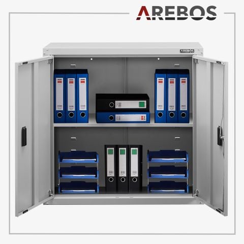 Aktenschrank 90cm