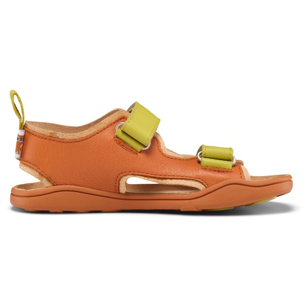 Affenzahn - Kid's Sandals Leather Airy - Sandales