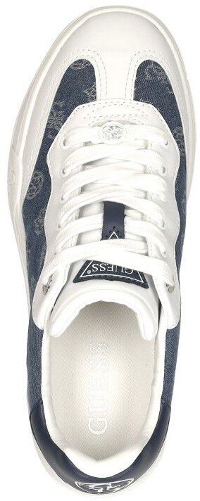 Guess Swole 2 blauw
