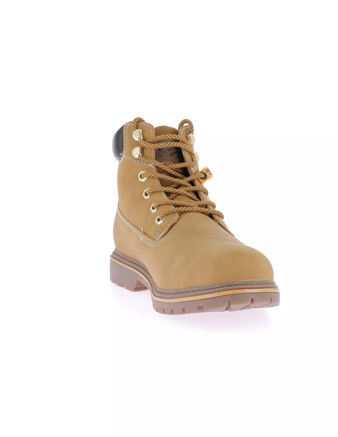 DOCKERS DOCPI - Bottines & boots goldentan