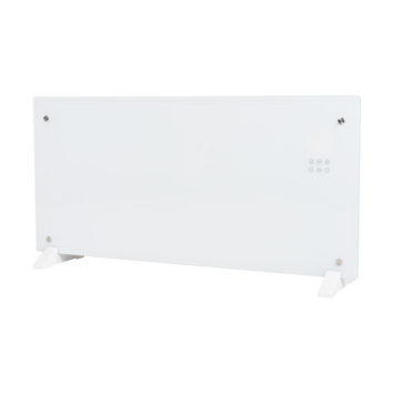 Eurom Alutherm Verre 2000 Convectorkachel - 2000W met Wifi