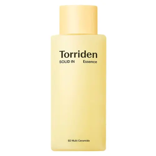 Solid-In All Day Essence