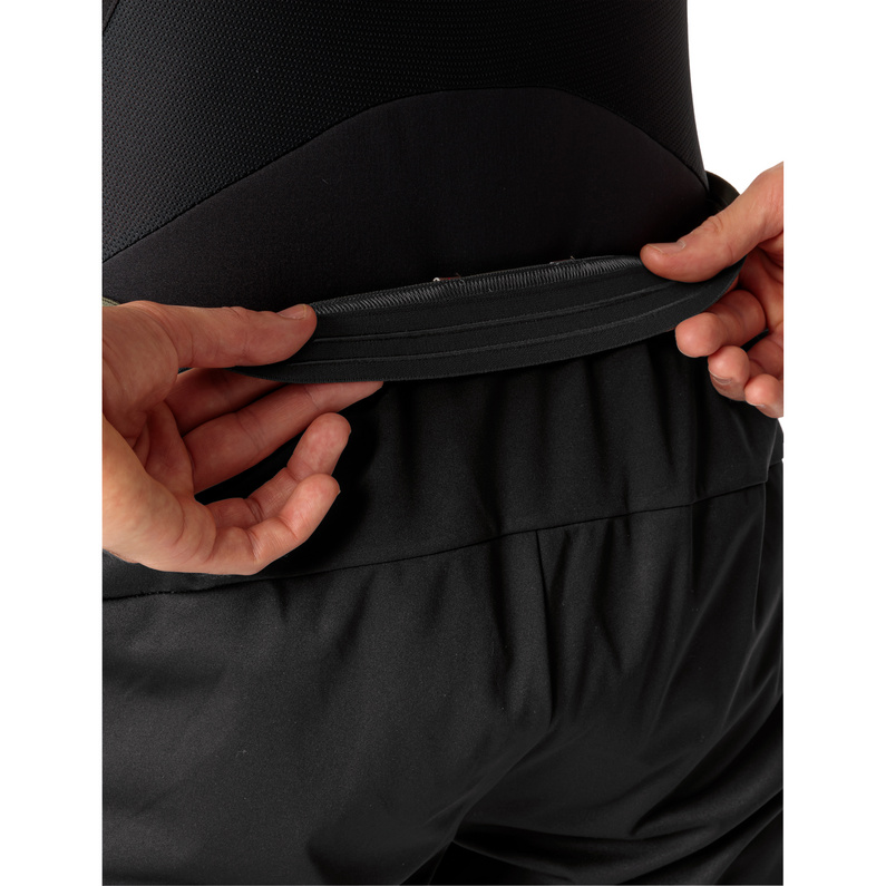 Vaude Herren Kuro Insulation Shorts