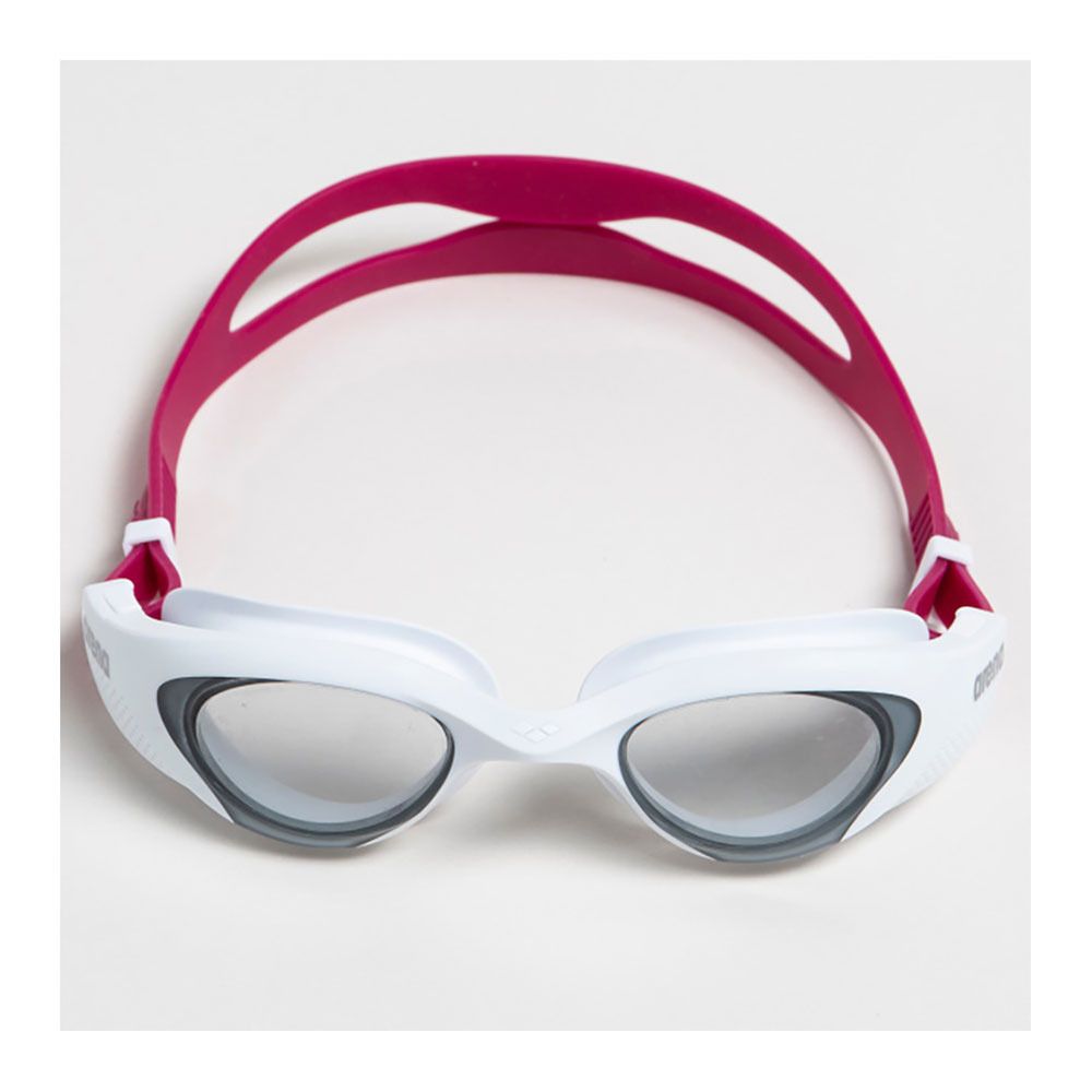 Arena THE ONE - Lunettes natation Femme smoke/white/purple