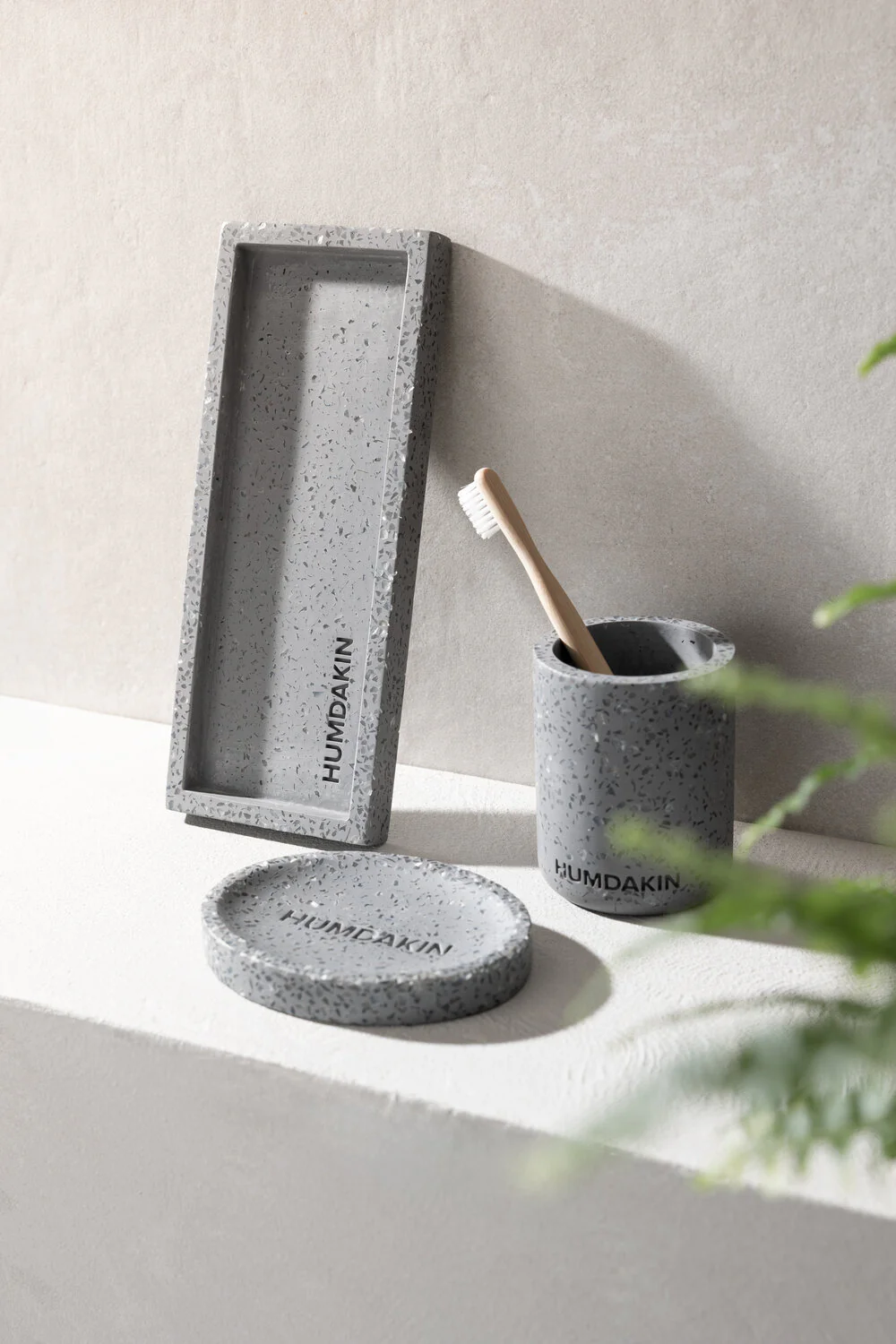 Humdakin  Terrazzo bakke - Nordic