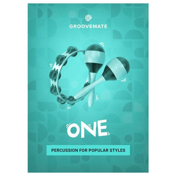 ujam Groovemate ONE