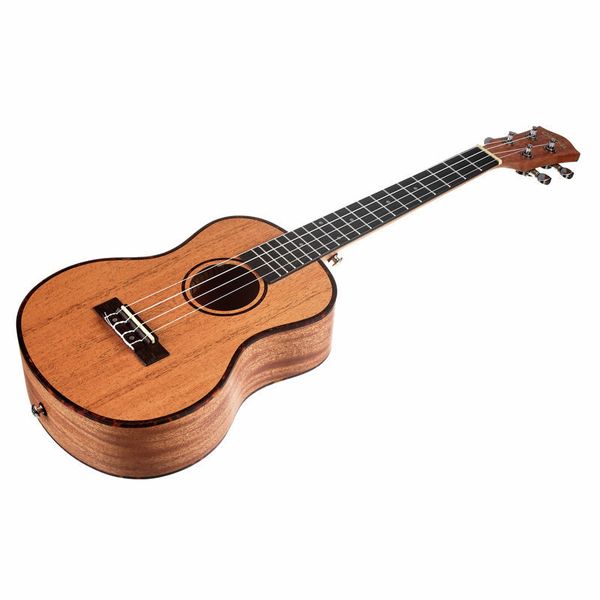 Cascha Premium Mahagoni Tenor Bundle