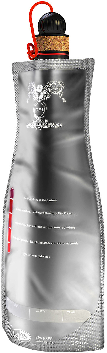 Wine Carafe