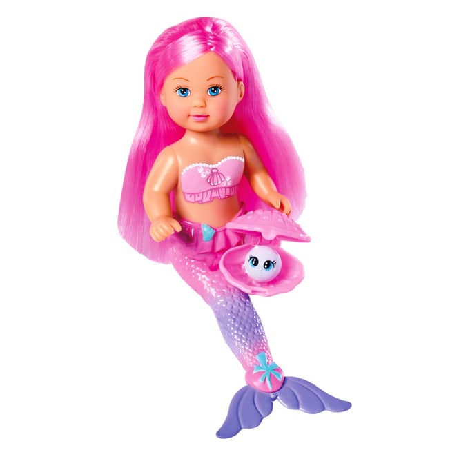 Evi Love - Mermaid Pearl - Meerjungfrau
