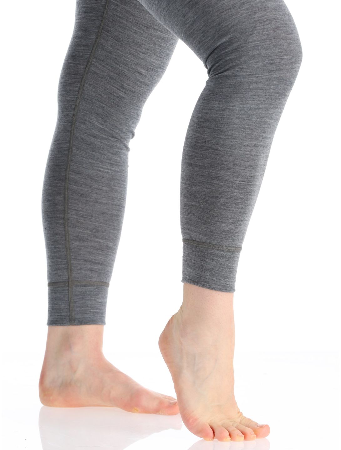 Merino 200 thermobroek dames