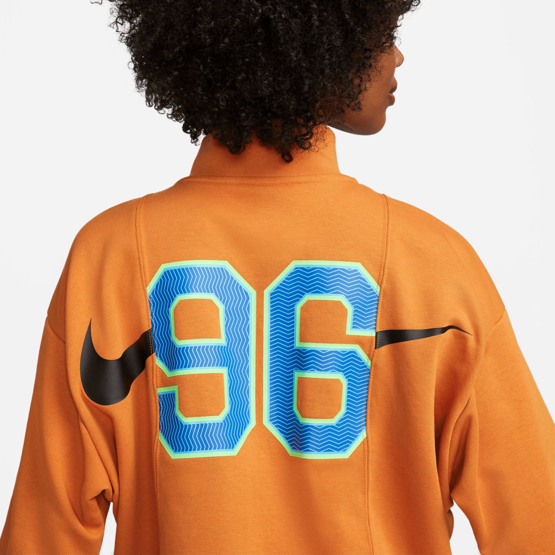 Nike| Damen Sweatshirt