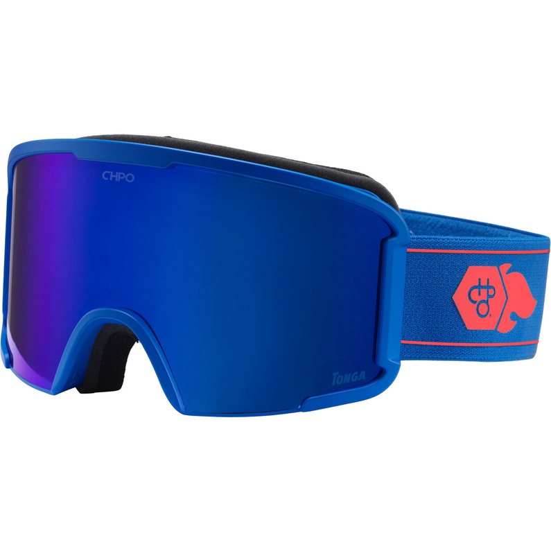 CHPO Tonga Skibrille + extra Lense