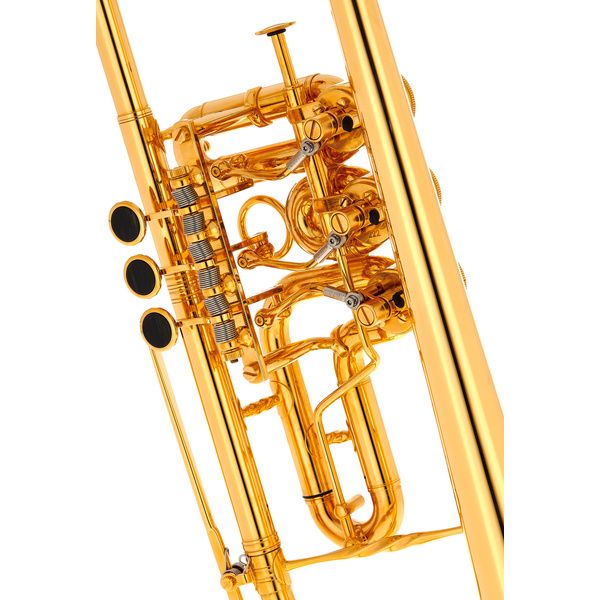 Krinner Symphonic I Trumpet Gold