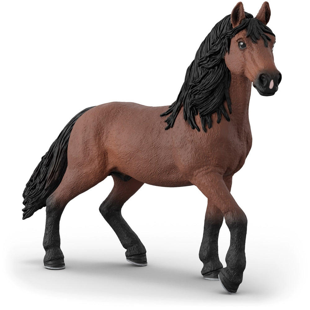 Køb Schleich Glad Hestehospital