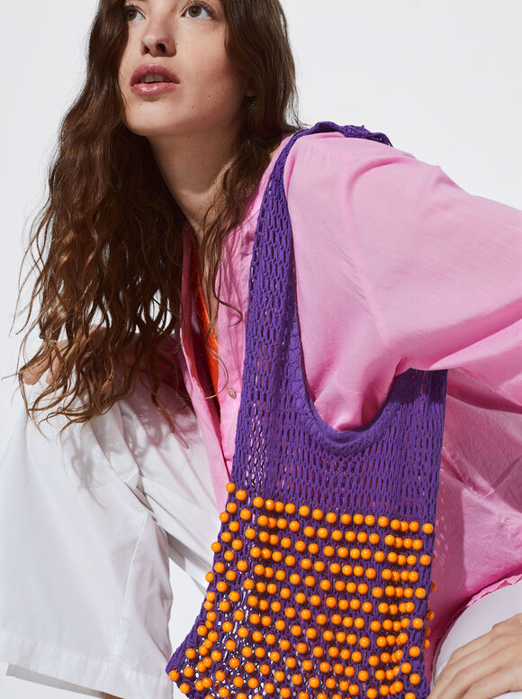 Exclusivo online - Violeta