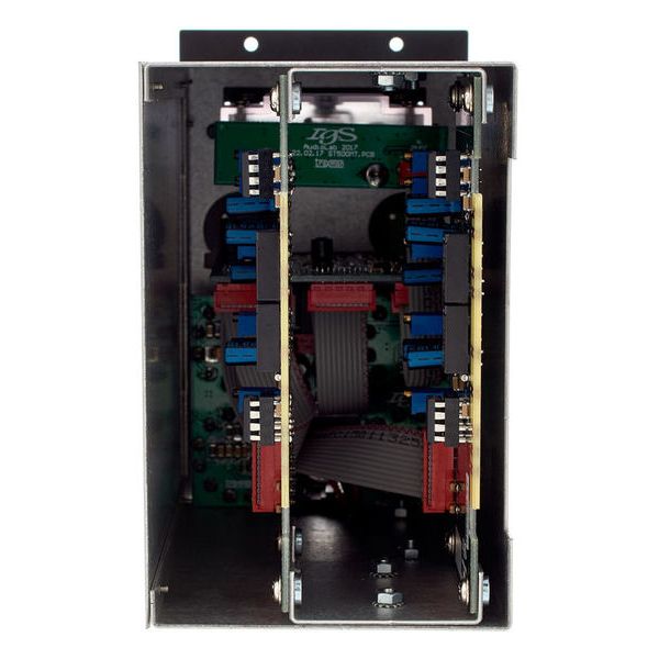IGS Audio S-Type 500 VU