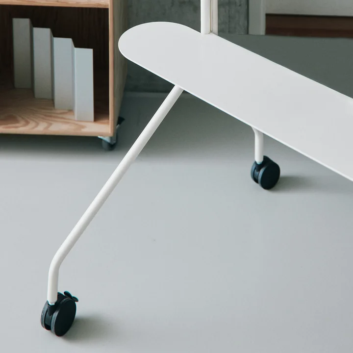 Pedestal - Moon Pro TV-Ständer, 40 - 75 Zoll, ultra marine