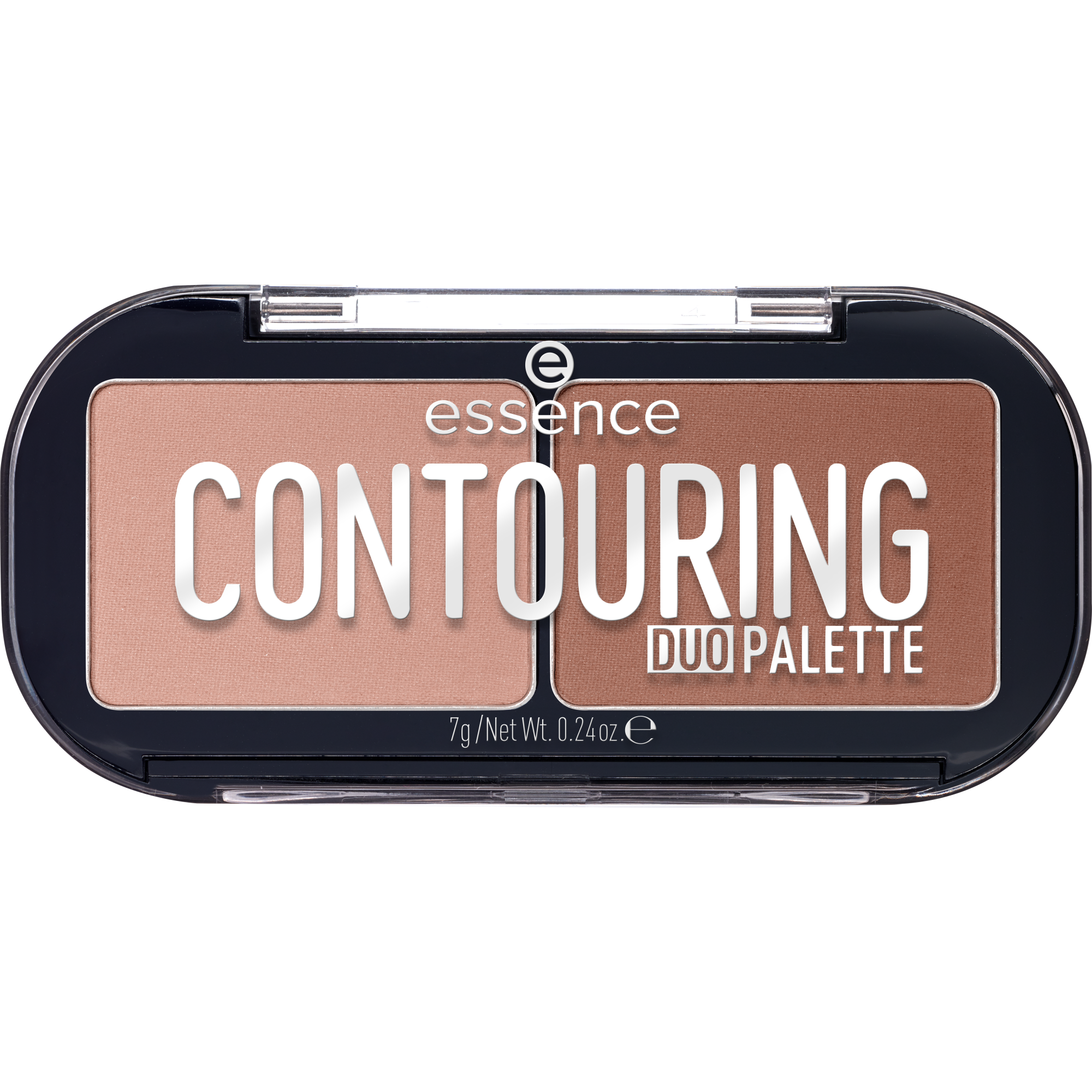 CONTOURING DUO PALETTE