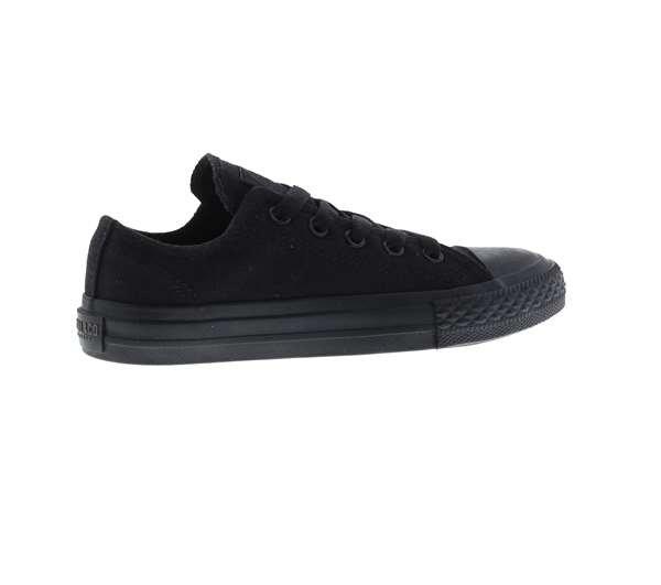 SoulCal Canvas Low Childrens Canvas Shoes