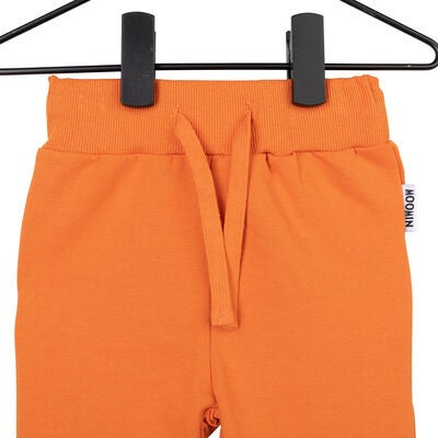 Mummitrollet Stinky Bukse, Orange