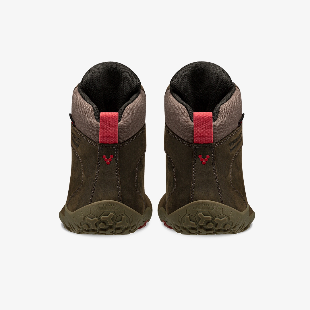 Tracker II FG Womens