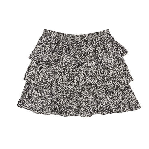 Ikks - XW27062 - Noir / Blanc