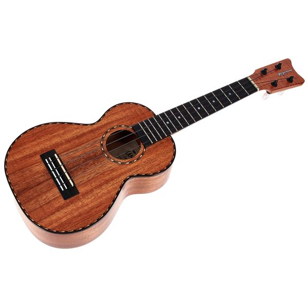 Kamaka Concert Deluxe HF-2D