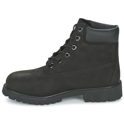 Timberland - 6 IN PREMIUM WP BOOT - Noir