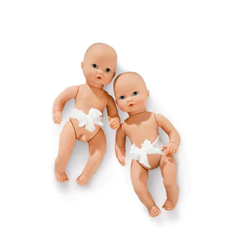 Götz Newborn Aquini Junge, 33cm