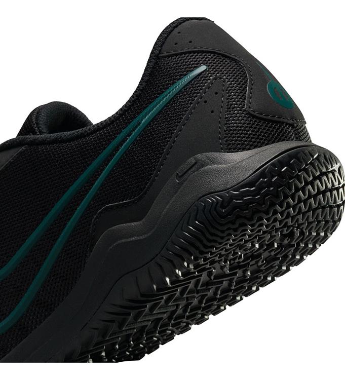 Nike Tiempo Legend 10 Academy, BLACK-BLACK-DEEP-JUNGLE