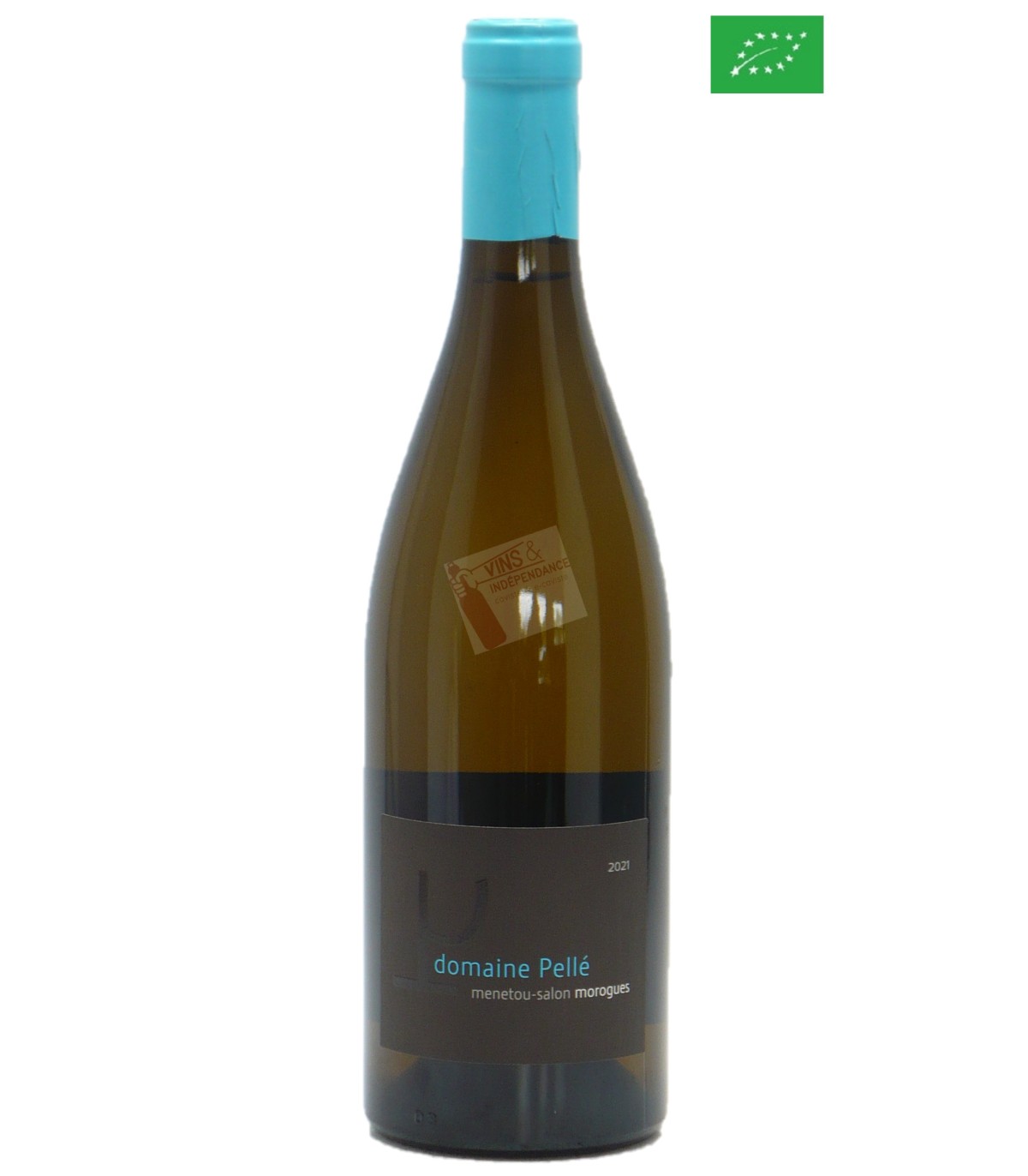 Domaine Pellé Menetou-Salon (blanc)