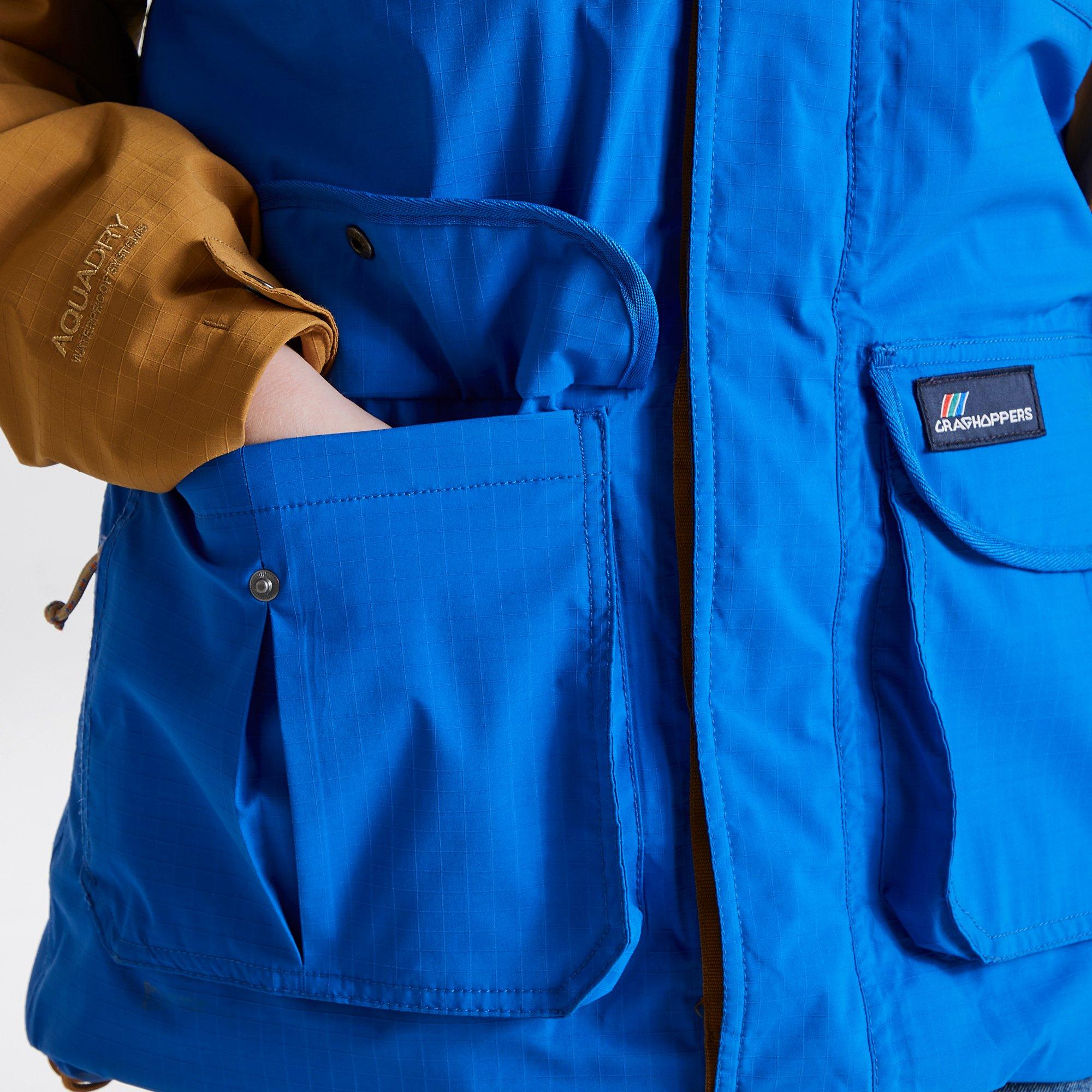 Craghoppers Crag Hanson Jacket Sn99