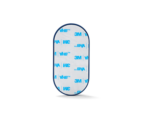 Seifenhalter mit Magnet