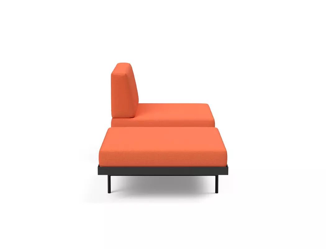 Schlafsofa Puri Eiche