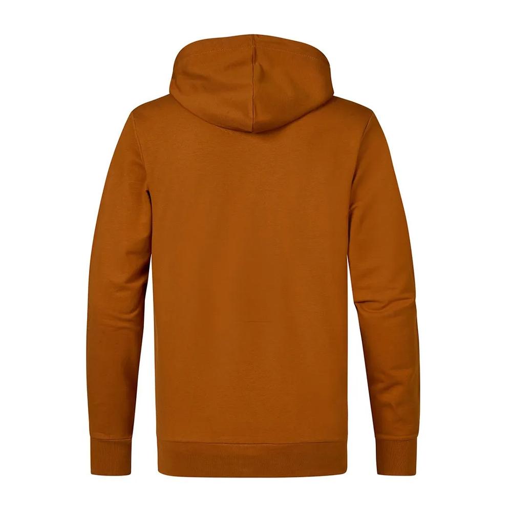 Petrol Industries Sweat Camel Homme Petrol Industries Hooded