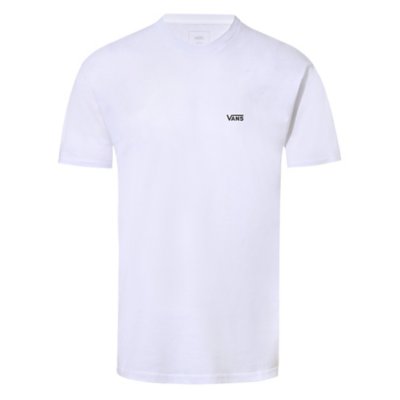 Tee-shirt à manches courtes homme Left Chest Logo VANS