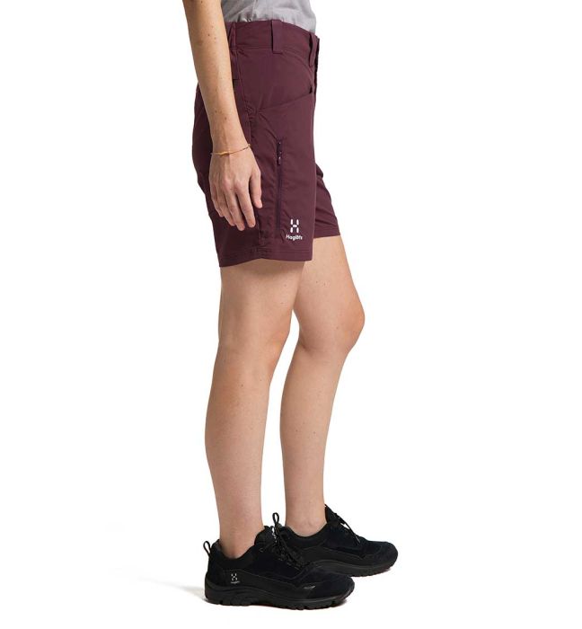 Lite Standard Shorts Women dameshorts