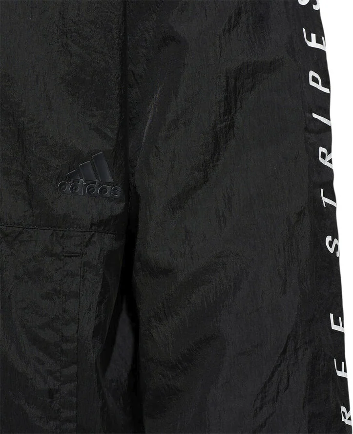 adidas Sport 2 Street Jacket Sort