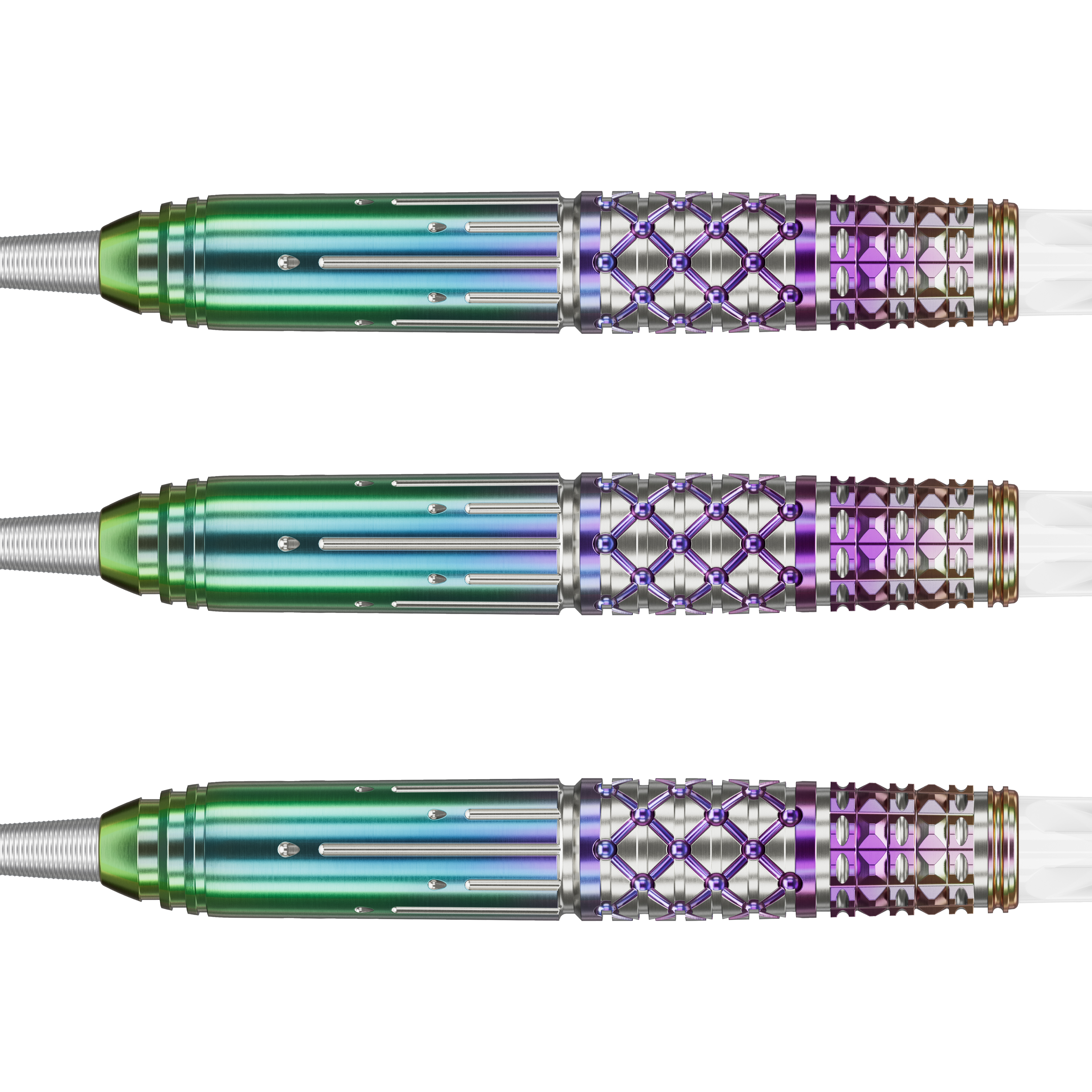Target Japan - Swiss Point - Cathy Leung GEN 4 - Steeldart