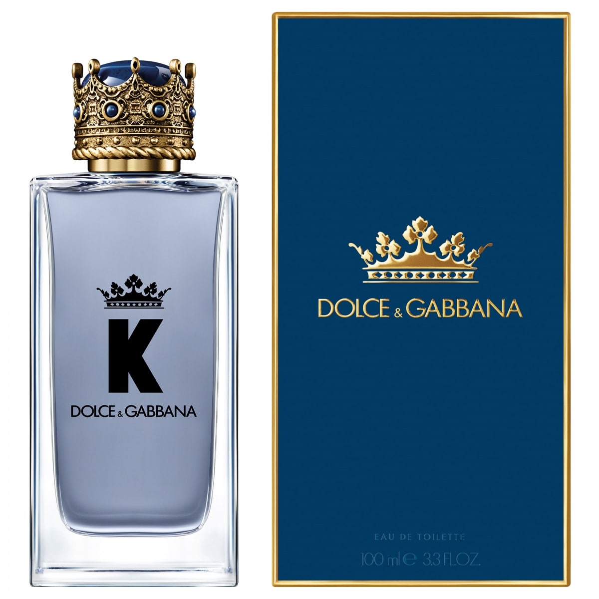 K by Dolce & Gabbana K by Dolce&Gabbana Eau de Toilette