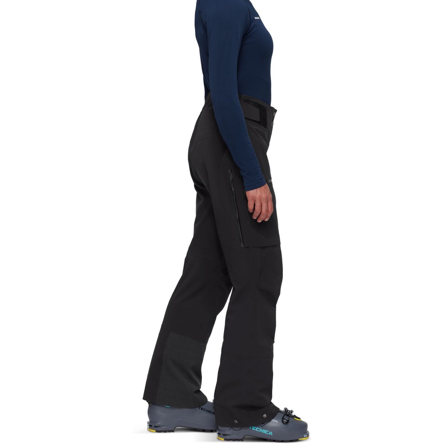MammutStoney HS Pants Women