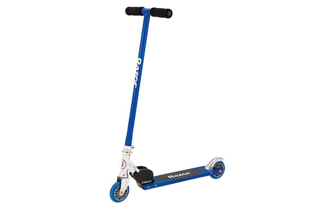 Scooter S Sport, BlueScooter