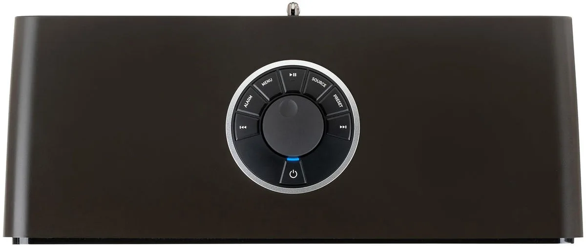 Ruark Audio R2 MK4 Espresso Enceintes connectées