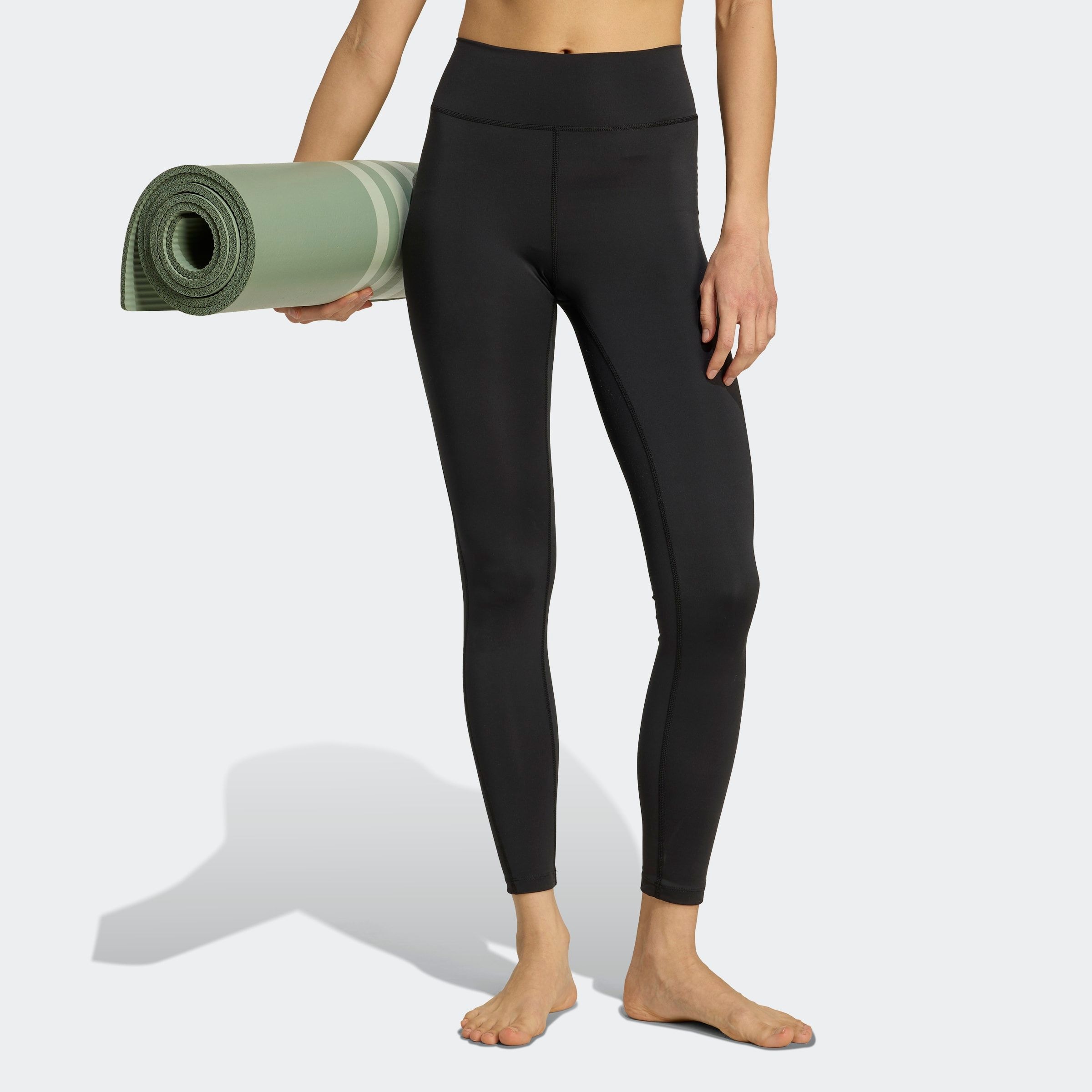 adidas Performance Trainingstights »All Me Ess 1/1«