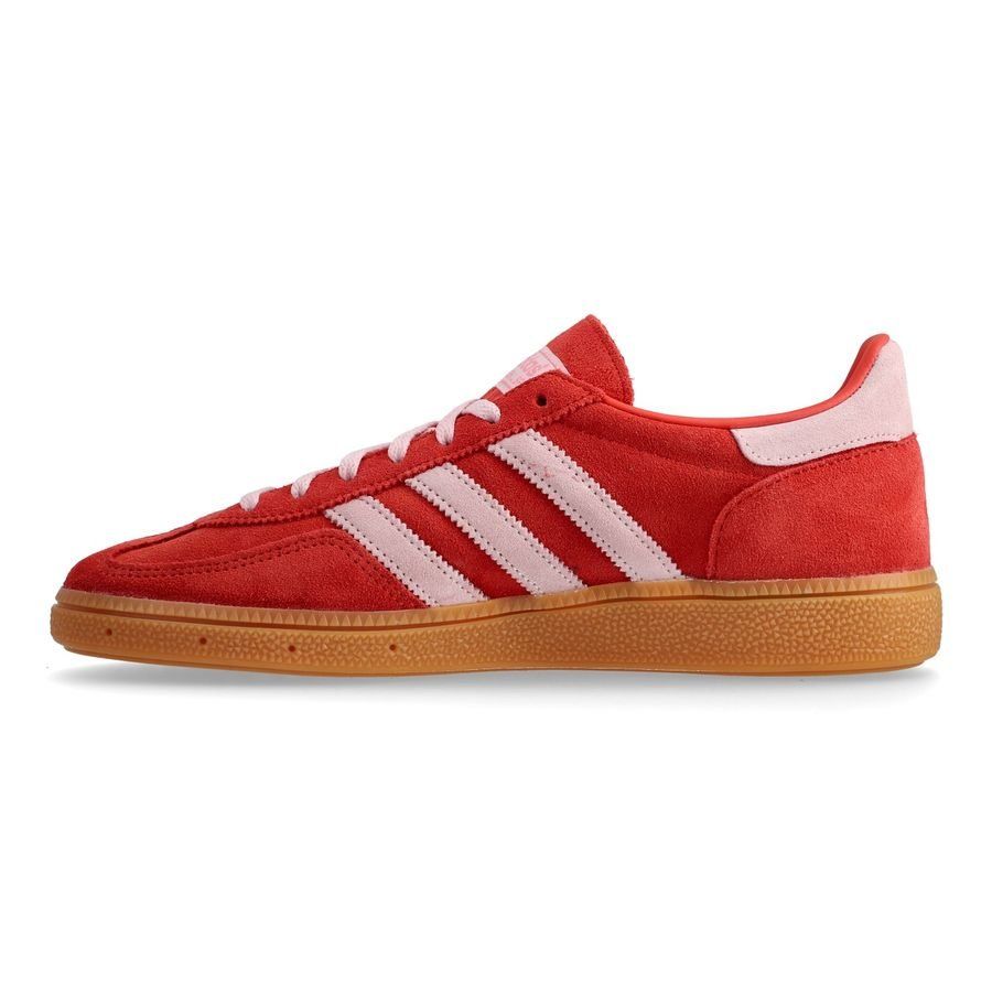 adidas Originals Spezial IN - Rouge