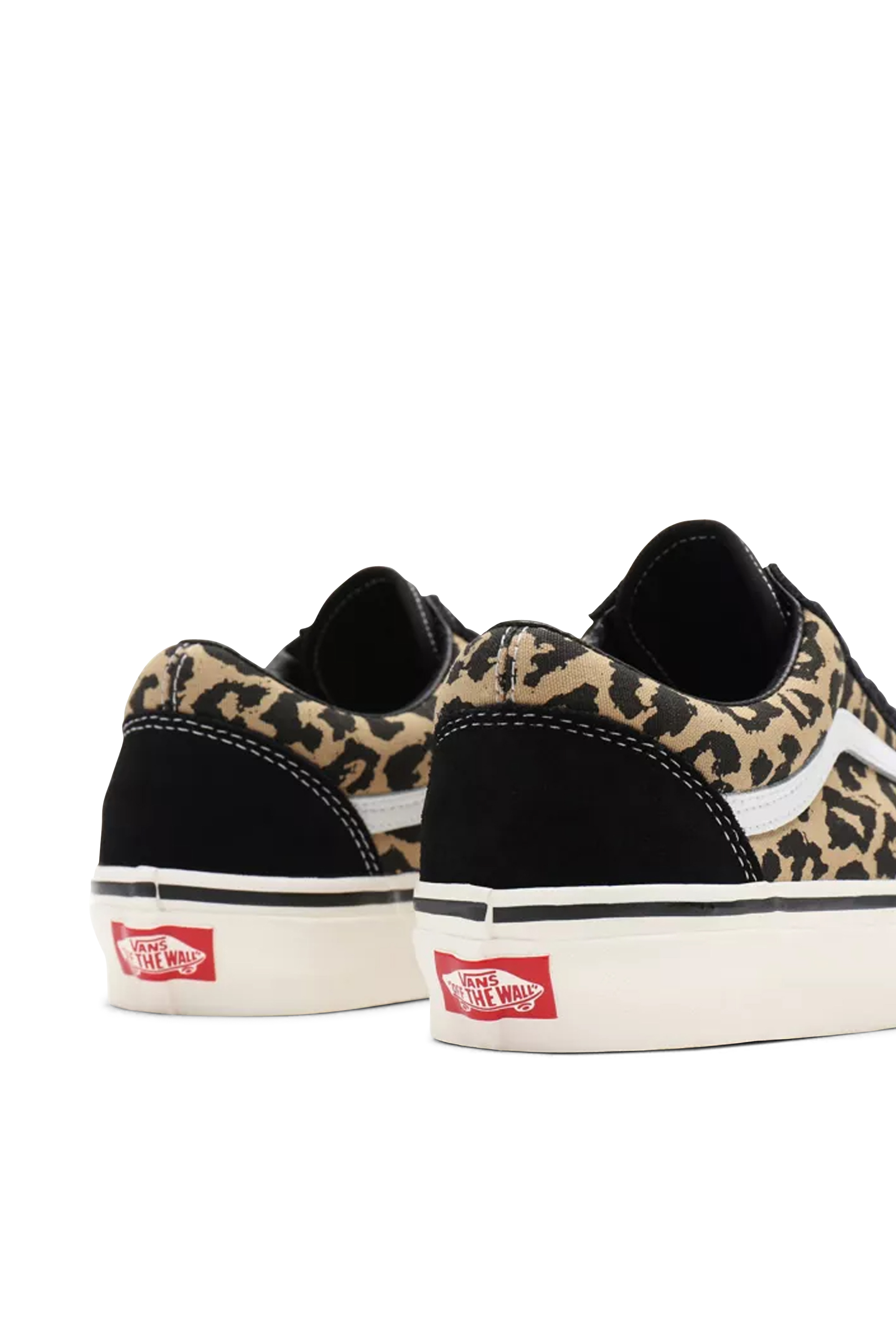 VANS Baskets UA OLD SKOOL 36 DX Noir
